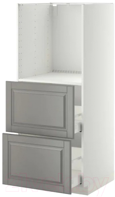 

Шкаф под духовку Ikea, Метод/Максимера 392.330.94