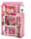 Кукольный домик Paremo Монте-Роза с мебелью / PD318-03 - 