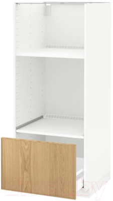 

Шкаф под духовку Ikea, Метод/Максимера 192.370.69
