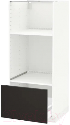 

Шкаф под духовку Ikea, Метод/Максимера 892.199.86