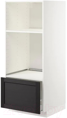 

Шкаф под духовку Ikea, Метод/Максимера 192.583.54