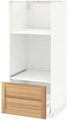 

Шкаф под духовку Ikea, Метод/Максимера 292.370.64
