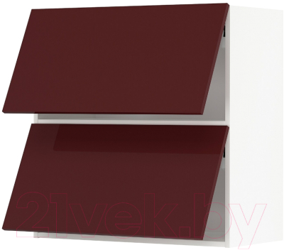

Шкаф навесной для кухни Ikea, Метод 093.269.09