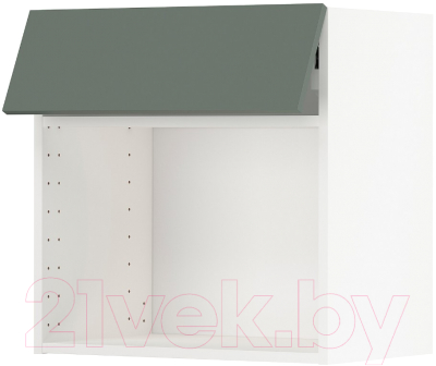 

Шкаф навесной для кухни Ikea, Метод 793.177.08