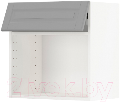 

Шкаф навесной для кухни Ikea, Метод 092.276.74