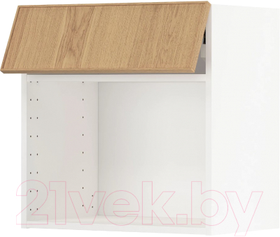 

Шкаф навесной для кухни Ikea, Метод 092.255.47