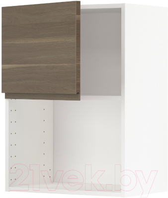

Шкаф навесной для кухни Ikea, Метод 192.248.49
