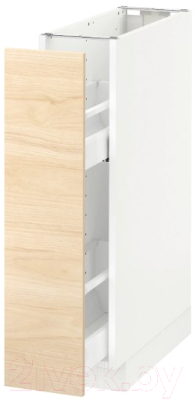 

Шкаф-стол кухонный Ikea, Метод 492.185.40