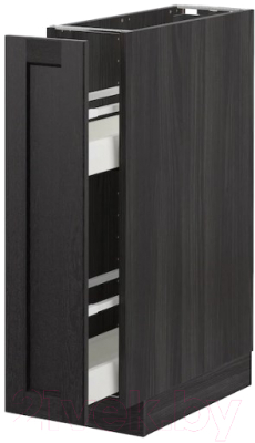 

Шкаф-стол кухонный Ikea, Метод 592.612.84