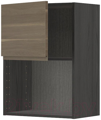

Шкаф навесной для кухни Ikea, Метод 392.247.87