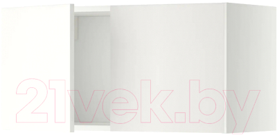

Шкаф навесной для кухни Ikea, Метод 692.262.28