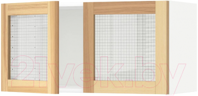

Шкаф навесной для кухни Ikea, Метод 892.259.30