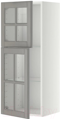 

Шкаф навесной для кухни Ikea, Метод 492.269.79