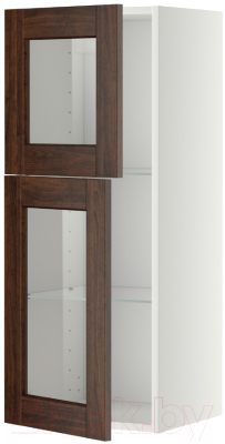 

Шкаф навесной для кухни Ikea, Метод 492.266.15