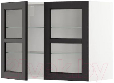 

Шкаф навесной для кухни Ikea, Метод 092.819.01