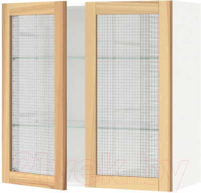 

Шкаф навесной для кухни Ikea, Метод 092.259.34