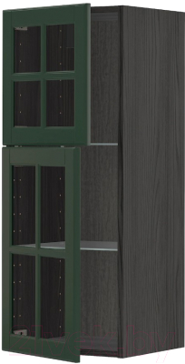 

Шкаф навесной для кухни Ikea, Метод 393.132.41