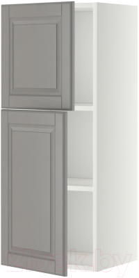 

Шкаф навесной для кухни Ikea, Метод 092.269.76