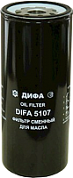 

Масляный фильтр Difa, DIFA5107