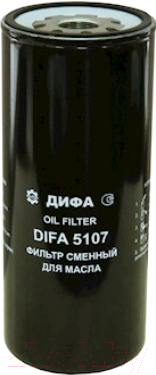 Масляный фильтр Difa DIFA5107