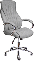 Кресло офисное King Style Mastif (серый) - 