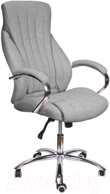 Кресло офисное King Style Mastif (серый)