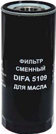 Масляный фильтр Difa DIFA5109