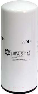 Масляный фильтр Difa DIFA51112