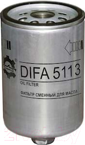 Масляный фильтр Difa DIFA5113