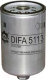 Масляный фильтр Difa DIFA5113 - 
