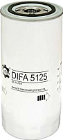 

Масляный фильтр, DIFA5125