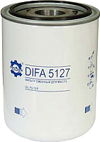 

Масляный фильтр, DIFA5127
