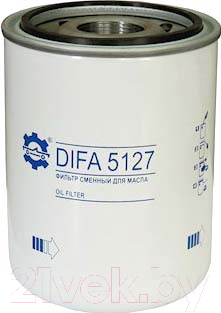 Масляный фильтр Difa DIFA5127