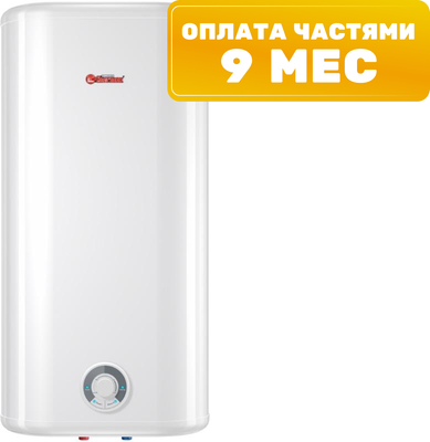 Накопительный водонагреватель Thermex Ceramik 80 V - 