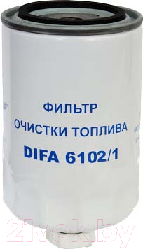 Топливный фильтр Difa DIFA6102/1