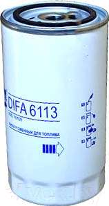 Топливный фильтр Difa DIFA6113
