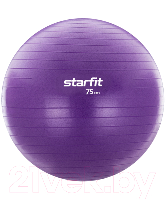 

Фитбол гладкий Starfit, GB-106