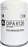 

Топливный фильтр, DIFA6126