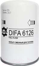 Топливный фильтр Difa DIFA6126