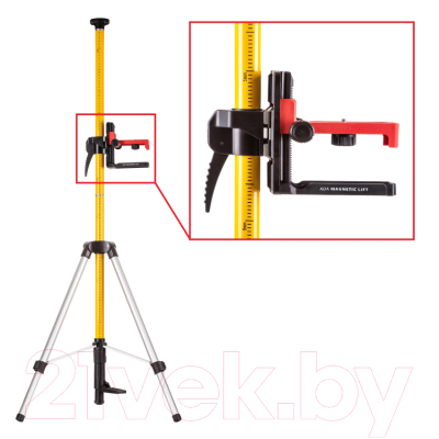 Адаптер для магнитного крепления ADA Instruments A00577