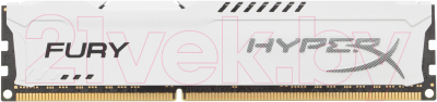 

Оперативная память DDR3 HyperX, HX316C10FW/4