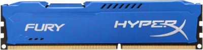 Оперативная память DDR3 HyperX HX318C10F/4