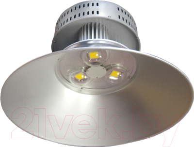 Светильник для подсобных помещений КС ДСП-LED-124-150W-4000K-14000Lm / 952813