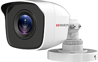 Аналоговая камера HiWatch DS-T200(B) (3.6mm) - 
