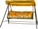 Миниатюра изображения товара Качели садовые Olsa Бари c1100
