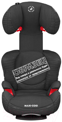 Автокресло Maxi-Cosi Rodi Air Protect (River Blue)