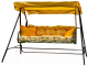 Миниатюра изображения товара Качели садовые Olsa Бари c1100