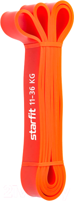 Эспандер Starfit ES-802 (11-36кг, оранжевый)