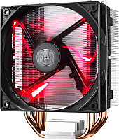 

Кулер для процессора Cooler Master, Hyper 212 LED Red (RR-212L-16PR-R1)