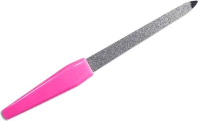 Пилка для ногтей New Style 4148 (15см) - 
